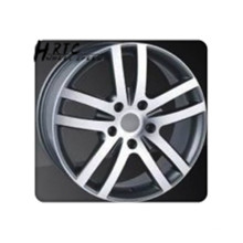 Offre de vente chaude set 60mm roue auto 5 * 100/5 * 130 taille 20 * 9 J pour Audi A7
